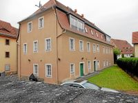 Sanierung, Modernisierung Wohnhaus von 1792, DS